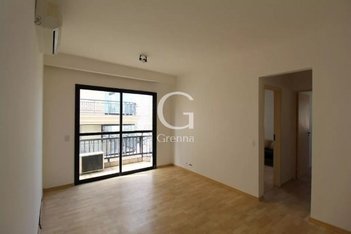 apartment em Rua das Fiandeiras, Vila Olímpia - São Paulo - SP