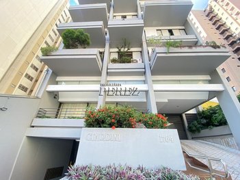 apartment em Rua Pará, Centro - Londrina - PR
