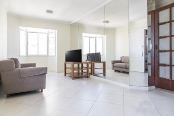 apartment em Rua Afonso Braz, Vila Nova Conceição - São Paulo - SP