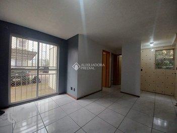 apartment em Avenida do Nazario, Estância Velha - Canoas - RS