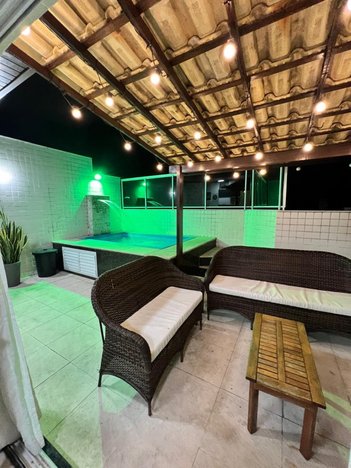 apartment em Rua Mapendi, Taquara - Rio de Janeiro - RJ