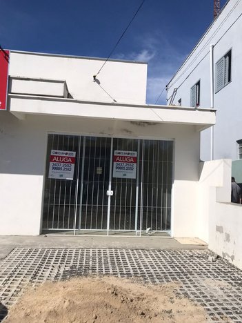 commercial_building em Caeté, Imperatriz - Criciúma - SC