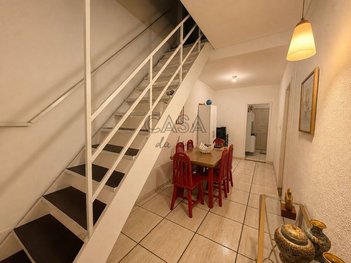 house em Rua Alberto Macedo Leal, Cotiara - Barra Mansa - RJ