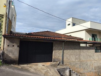 house em Rua Saquarema, Nossa Senhora Aparecida - Mariana - MG