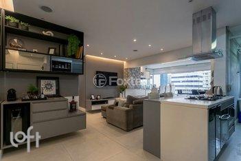 apartment em Rua Derval, Jabaquara - São Paulo - SP