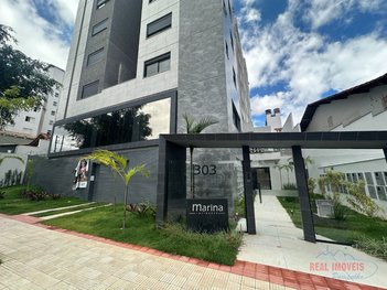 apartment em Rua Ministro Hermenegildo de Barros, Itapoã - Belo Horizonte - MG