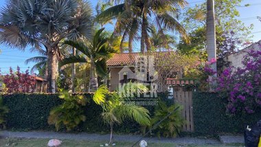 house em Rua General Alzir Benjamin Chaloub, Araçatiba - Maricá - RJ