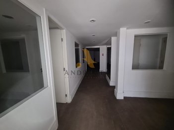 business em Avenida das Américas, Barra da Tijuca - Rio de Janeiro - RJ