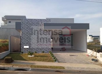 house em Avenida Delmo João Carlos Montesi, Vale dos Cristais - Taubaté - SP