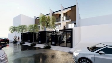 house em Rua Cânfora, Jardim Brasil (Zona Norte) - São Paulo - SP