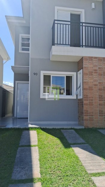 house em Rua José Artur Savietto, Cidade Nova - Jundiaí - SP