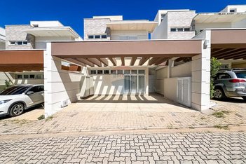 house em Rua Luiza Matiello Hanser, Jardim Paulista - Sorocaba - SP