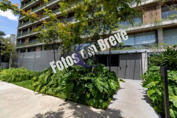apartment em Rua Itapé-acu, Cidade Jardim - São Paulo - SP