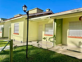 house em Rua dos Cravos, Capão Novo - Capão da Canoa - RS