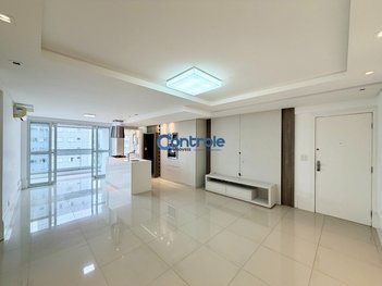 apartment em Avenida Governador Adolfo Konder, Campinas - São José - SC
