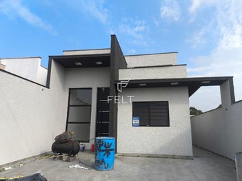 house em Rua Afonso Caramigo, Centro - Cajamar - SP
