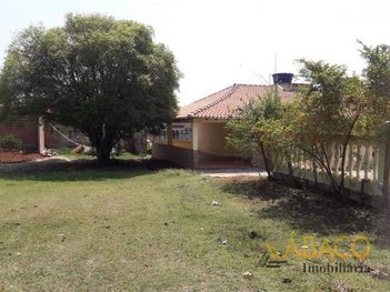 agricultural em Avenida Cesarino Bruno, Loteamento Aracê de Santo Antonio I - São Carlos - SP