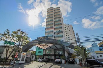apartment em Avenida Comendador Pereira Inácio, Jardim Vergueiro - Sorocaba - SP