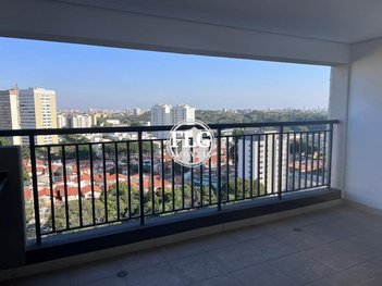 apartment em Avenida do Oratório, Vila Independência - São Paulo - SP