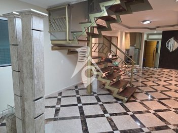 house em Rua Antúrios, Jardim Textil - São Paulo - SP