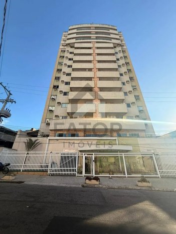apartment em Rua Moraes Cardoso, Centro - Nilópolis - RJ