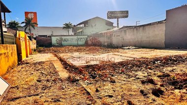 land_lot em Rua Najla Carone Guedert, Pagani - Palhoça - SC