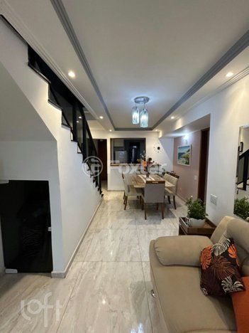 apartment em Avenida Zumkeller, Parque Mandaqui - São Paulo - SP