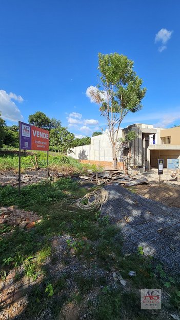 land_lot em Rua Aminadab Arruda Campos, Muriti - Crato - CE