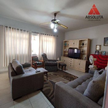 house em Rua Monteiro Lobato, Vila Massuchetto - Americana - SP