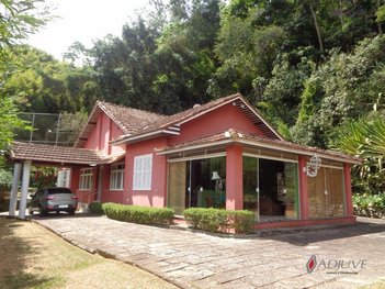 house em do Ribeirao, Corrêas - Petrópolis - RJ