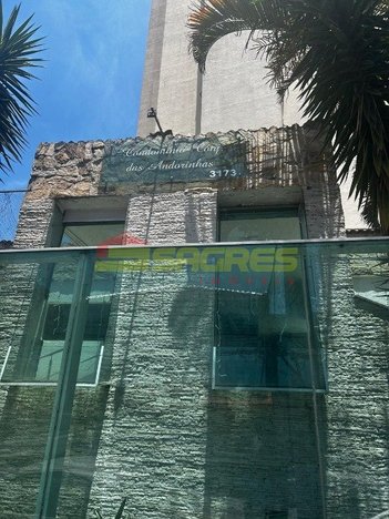 apartment em Avenida General Ataliba Leonel, Parada Inglesa - São Paulo - SP