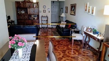 apartment em Rua Peixoto Gomide, Jardim Paulista - São Paulo - SP