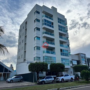 apartment em Avenida Brasil, Jardim das Acácias - Sorriso - MT