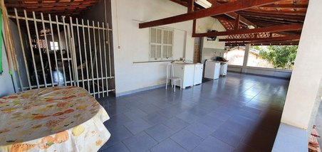 house em Rua Maria Ivone Lafrata Rovina, Vila Sônia - Piracicaba - SP