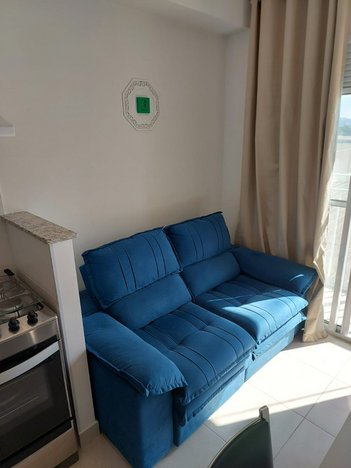 apartment em Praça Alberto Lion, Cambuci - São Paulo - SP