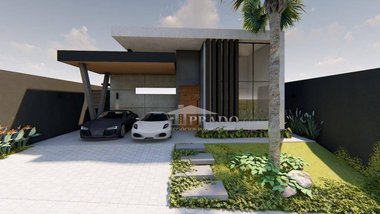 house em Rua Ágata, Ibiporã - Ibiporã - PR