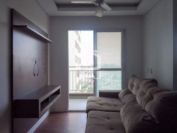 apartment em Estrada Pirajussara-Valo Velho, Jardim Mitsutani - São Paulo - SP
