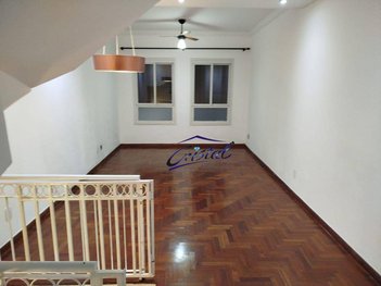 house em Rua Engenheiro Pedro Garcin, Vila Antonina - São Paulo - SP