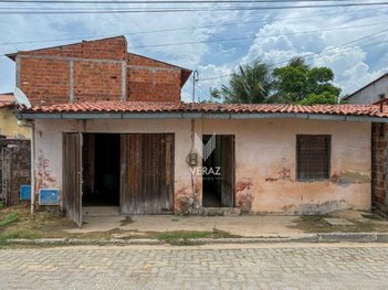 land_lot em Rua do Mangue, Mundau - Trairi - CE