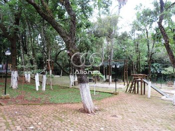land_lot em Alameda dos Ipês, Bosque da Ribeira - Nova Lima - MG
