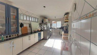 house em Joracy Camargo, Santa Tereza - Porto Alegre - RS