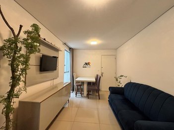 apartment em Rua dos Expedicionários, Santa Amélia - Belo Horizonte - MG