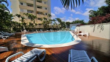 apartment em Avenida Marechal Juarez Távora, Super Quadra Morumbi - São Paulo - SP