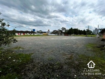 land_lot em Rua Mário Pedro Schoping, Vila Nova - Joinville - SC