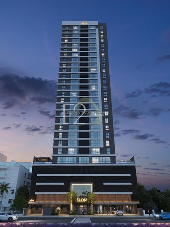 apartment em Rua José Roberto Otto, Porto Belo - Porto Belo - SC