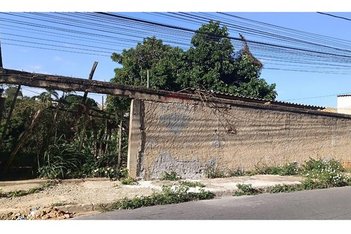 land_lot em Rua Doutor Francisco Sales, Centro - Contagem - MG