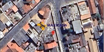 land_lot em Rua Jorge Antônio Nassar, Letícia - Belo Horizonte - MG