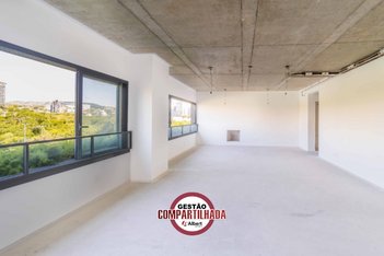 apartment em Avenida Veríssimo de Amaral, Jardim Europa - Porto Alegre - RS