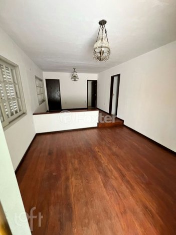 house em Rua Rodolfo Scheidt, Centro - Palhoça - SC