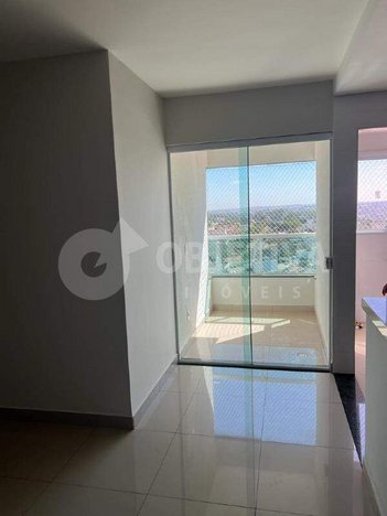 apartment em Rua São José, Tubalina - Uberlândia - MG